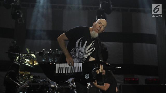 Dream Theater Belajar Melodi Gundul Pacul Dari Dewa Budjana Showbiz Liputan6 Com Download lagu gundul gundul pacul mp3 dapat kamu download secara gratis di playlagu. dream theater belajar melodi gundul