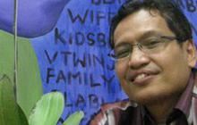 Ulil Abshar sebut MUI fatwa BPJS haram bisa jadi olok-olok publik