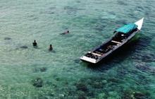 Wisata Laut Pulau Miang yang Mengagumkan, Spot Bawah Laut dan Mancing Terbaik