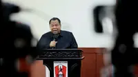 Jelang HUT RI, Arief Hidayat Bicara Bukti Sejarah Lahirnya Pancasila