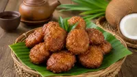 Resep Gemblong Kelapa yang Empuk dan Tidak Keras, Jajanan Tradisional yang Manis dan Legit