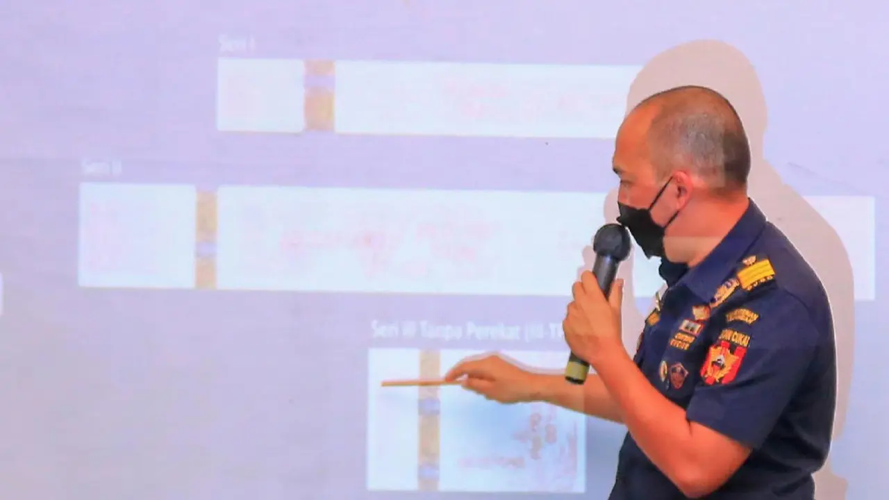 Bea Cukai Bandung dan Pemerintah Daerah Gelar Sosialisasi di Bidang Cukai Mengenai Pemanfaatan DBHCHT