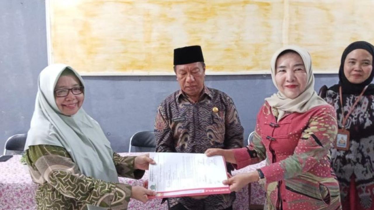 Disdikbud Rejang Lebong Siapkan Pengisian 54 Jabatan Kepala Sekolah Definitif