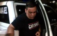 Anak ditahan, ibu sopir Livina maut pingsan