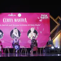 Cerita wastra | copyright fimela.com