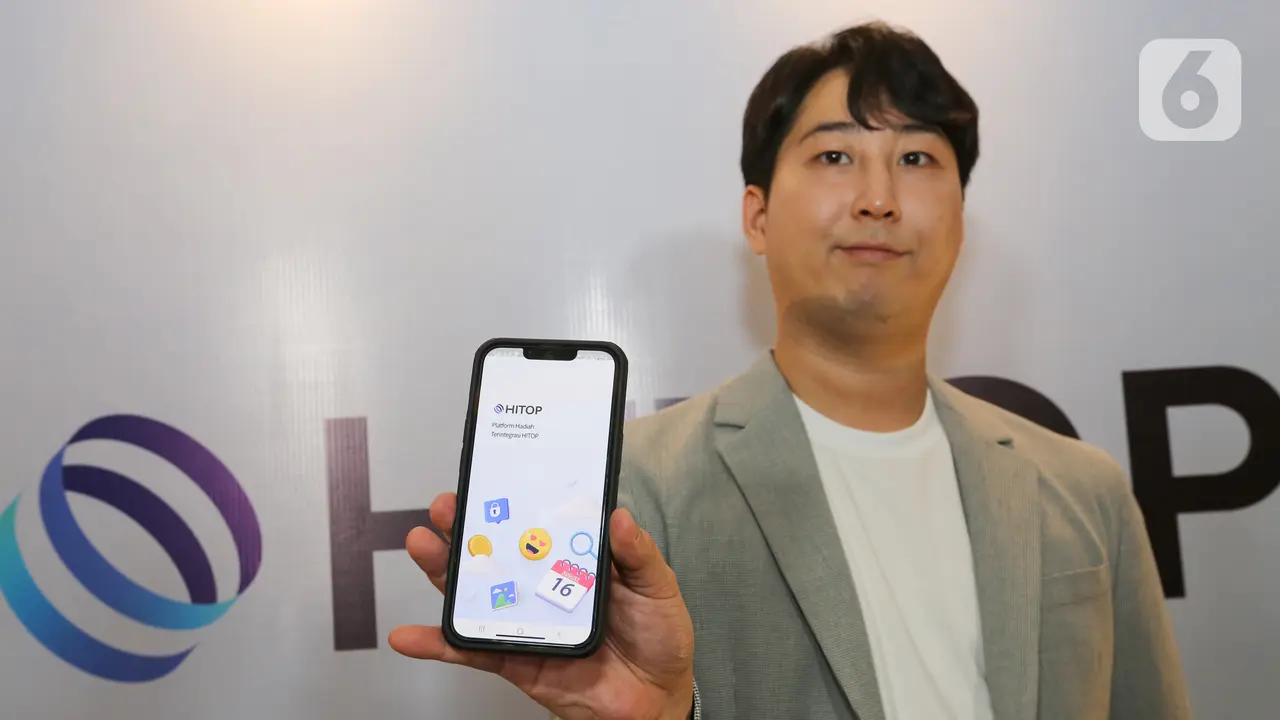 Terdaftar di Bursa Pasar Kripto, HITOP Luncurkan Aplikasi Platform Poin Berhadiah Berbasis Blockchain