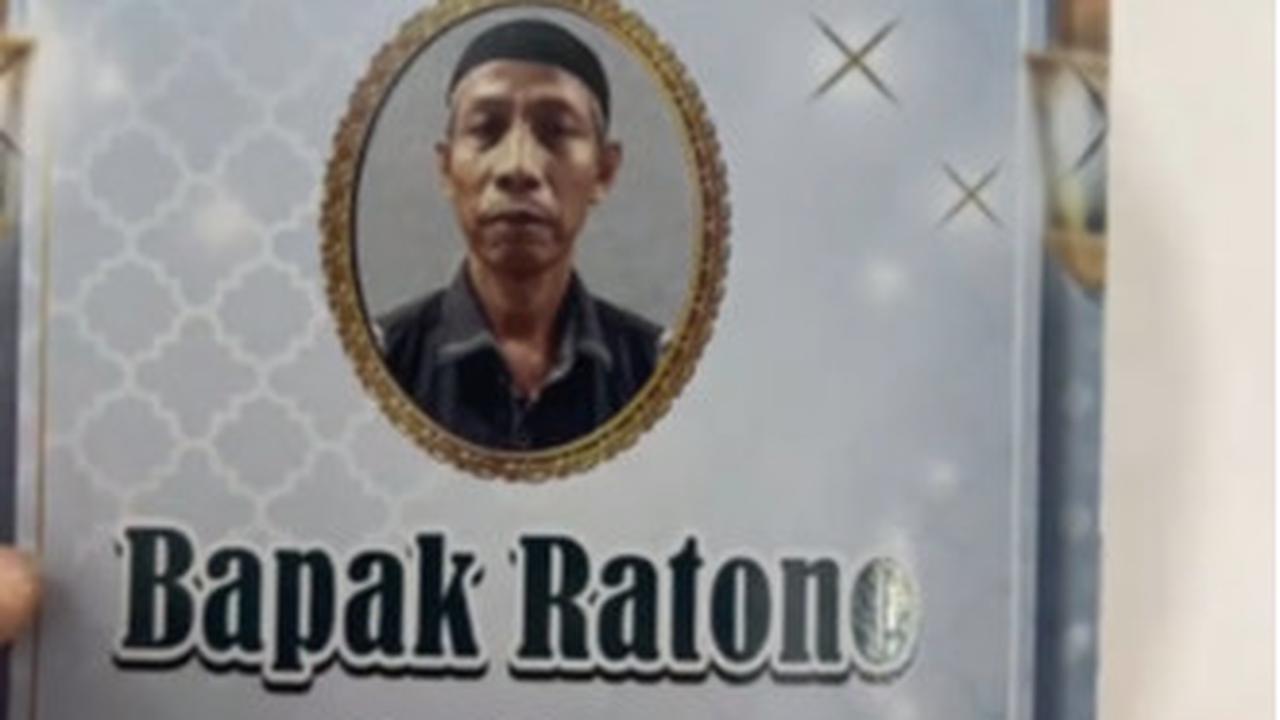 Wanita Ini Foto Sang Ayah Buat Siapkan Kejutan