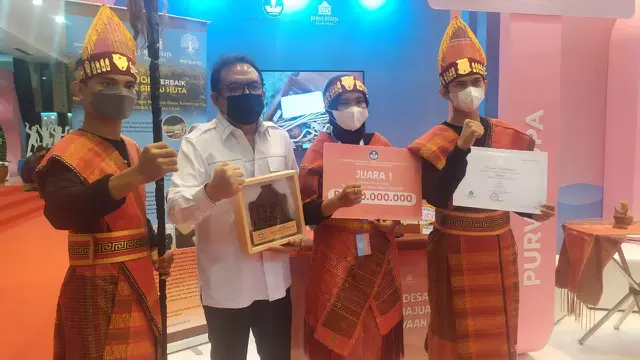 KBKM Kemendikbudristek 2021