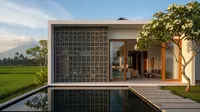 7 Model Roster Anti Ular untuk Rumah Minimalis yang Aman, Estetik dan Tetap Lancar Sirkulasi Udara