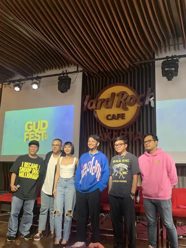 Preskon Gudfest 2022