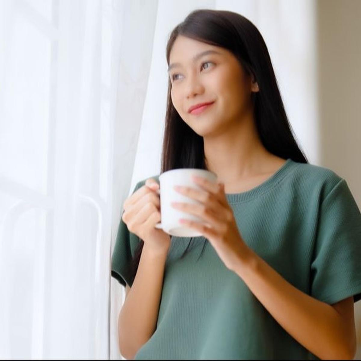 Suka Minum Teh Saat Hamil, Bahaya Gak Sih?