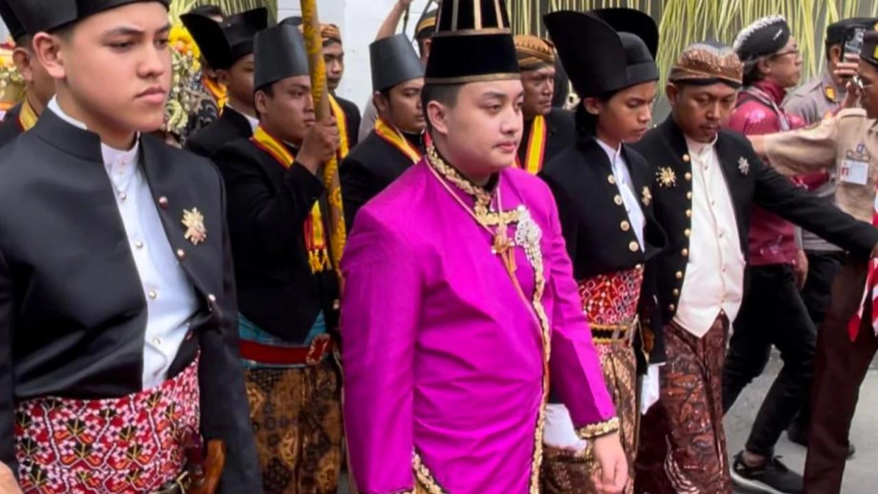 Dualisme Keraton Surakarta Makin Panas, PB XIV Purboyo Bakal Bawa PB XIV Mangkubumi ke Jalur Hukum
