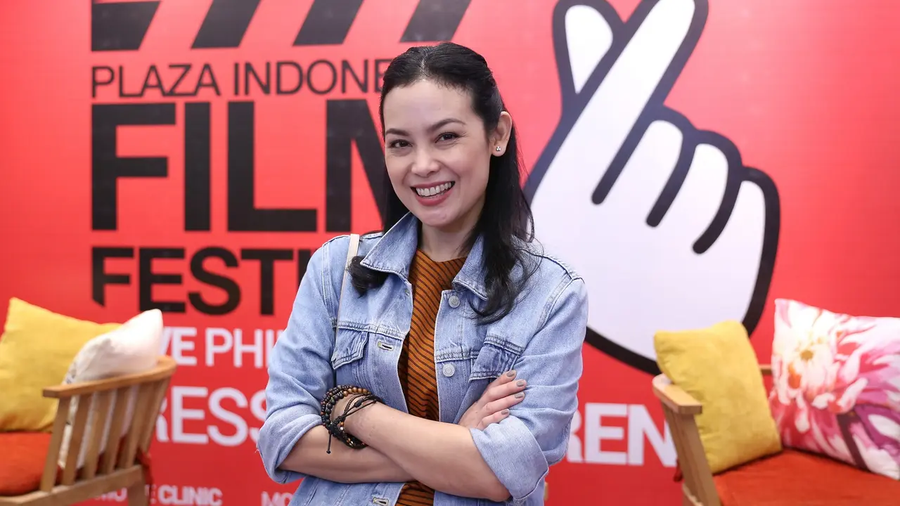 [Bintang] Lala Timothy