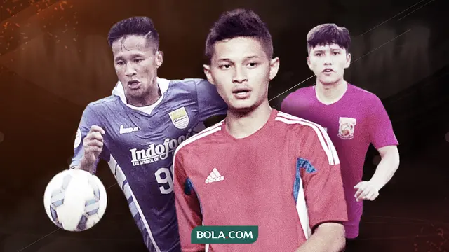 Yandi Sofyan, Syamsir Alam dan Yericho Christiantoko