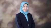 Dosen Ilmu Keluarga dan Konsumen IPB University Istiqlaliyah Muflikhati. (Foto: IPB)
