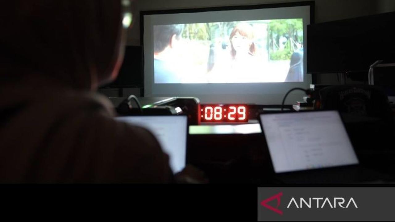 LSF di Era Digital: Transformasi Sensor Film dari Manual ke AI Hadapi Gempuran Konten