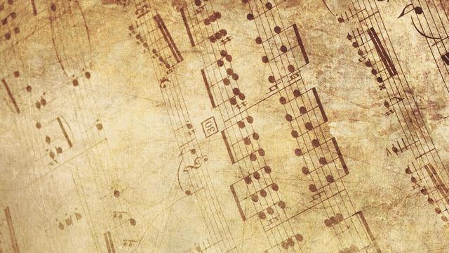 Ilustrasi musik kontemporer