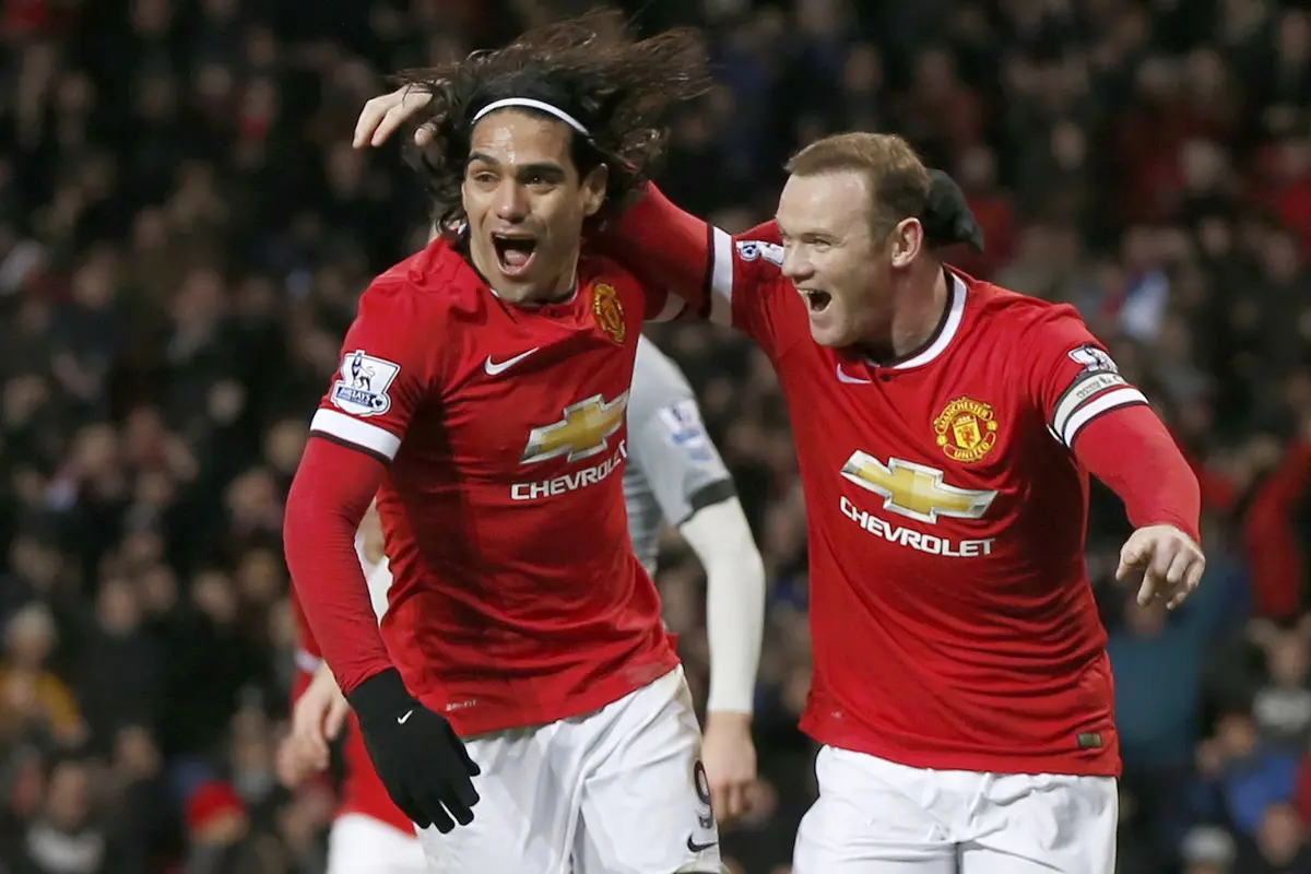 MU vs Newcastle