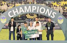 Liga 2 Pegadaian 2024/2025 Selesai, Berikut Tim yang Promosi ke Liga 1 dan Degrasi Liga 3
