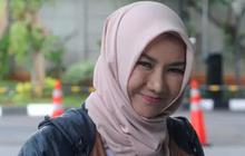 Profil Rita Widyasari, Mantan Bupati Kukar yang Diduga Terima Gratifikasi Rp110 Miliar