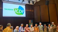 TETO Rayakan 48 Tahun Kehadiran Taiwan Technical Mission di Indonesia, Dorong Kolaborasi Bidang Pertanian