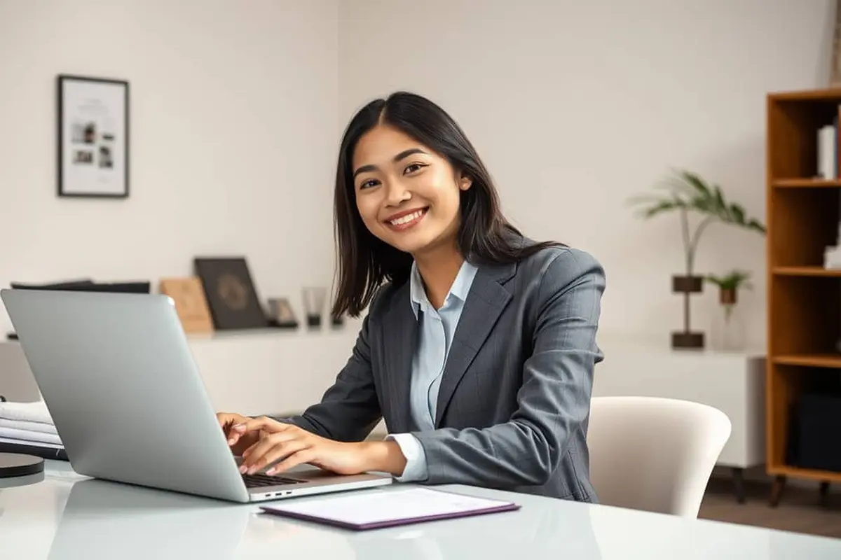 Tips membuat email