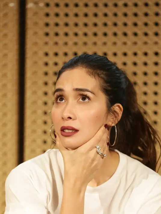 (Bambang E.Ros/Bintang.com)