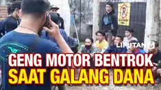 vertical geng