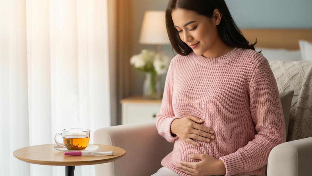 Kapan Tanda Kehamilan Muncul dan Bagaimana Cara Mengenalinya, Ini Penjelasannya