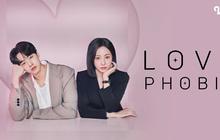 Sinopsis Love Phobia di Vidio: Kisah Cinta Penuh Trauma yang Dibintangi Yeonwoo dan Kim Hyun-jin