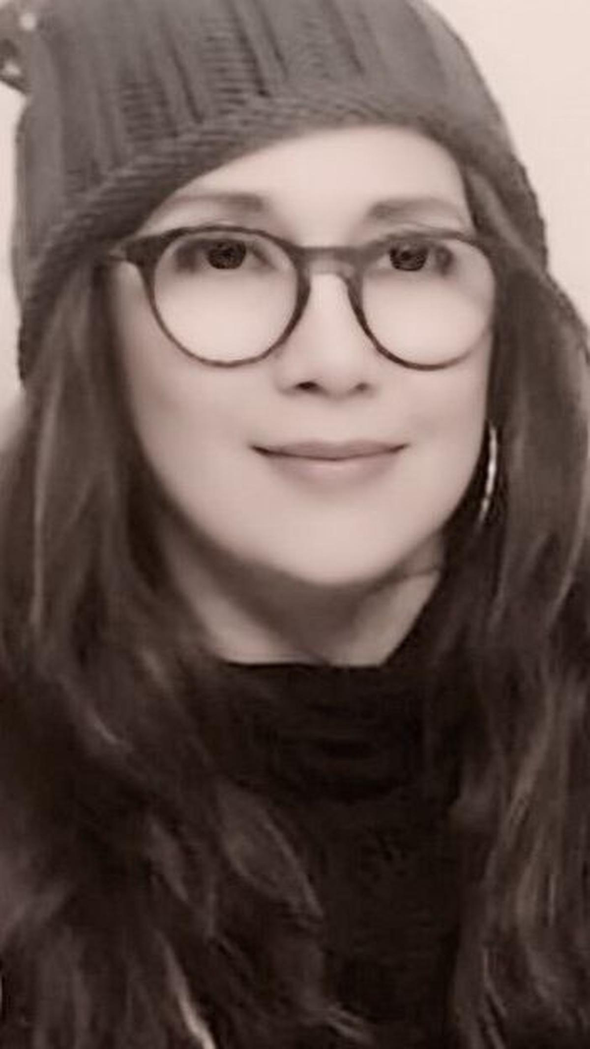 Rachel Azhari <br>