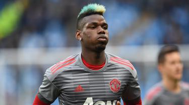 Mode Rambut Pesepak Bola