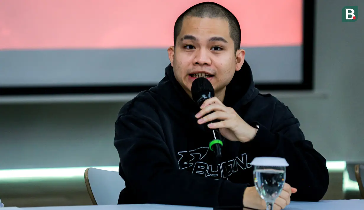 Siaran ilegal tersebut diketahui mampu menjangkau lebih dari 7.000 penonton secara simultan dan dapat diakses secara bebas oleh masyarakat tanpa izin dari pemegang hak siar. (Bola.com/Bagaskara Lazuardi)
