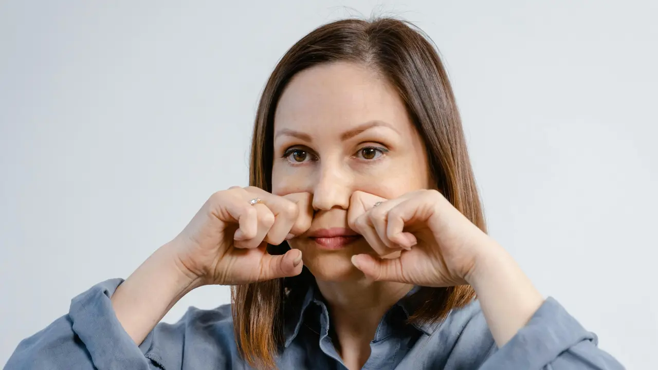 face yoga