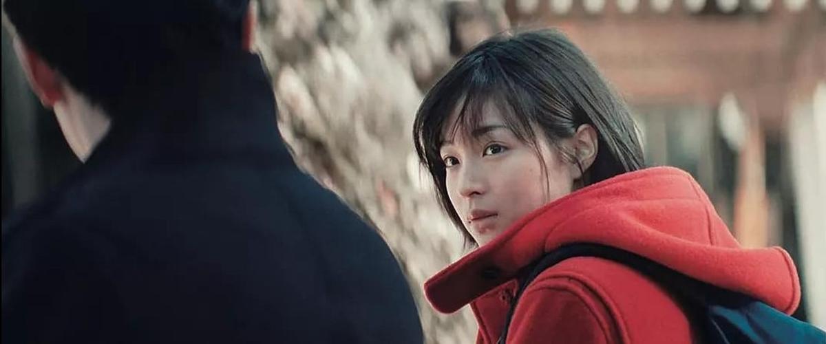7 Potret Suzu Hirose dalam Berbagai Film dan Drama yang Diperankan, Mana Favoritmu?