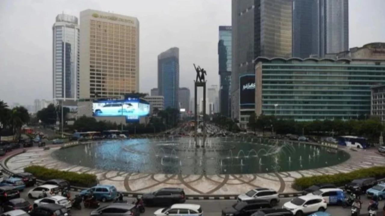 Mudik ke Jakarta Dongkrak Transaksi Rp21 Triliun, Ubah Wajah Ibu Kota Jadi Destinasi Wisata Lebaran