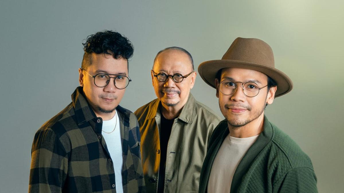 Ebiet G. Ade Hadirkan Elegi Esok Pagi Versi Baru, Libatkan Adera dan Segara Hingga Personel Noah