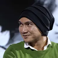 Preskon Google Dalam Urusan Musik (Nurwahyunan/bintang.com)