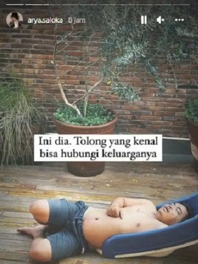 6 Potret Arya Saloka Pamit dari Ikatan Cinta, Unggahannya Jadi Sorotan