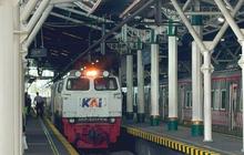 Ada Promo Tiket Kereta Api Super Murah Jelang Lebaran 2025, Catat Tanggalnya