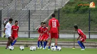 Lawan Hamburg U-23, Pro Duta Diminta Minimalkan Kesalahan