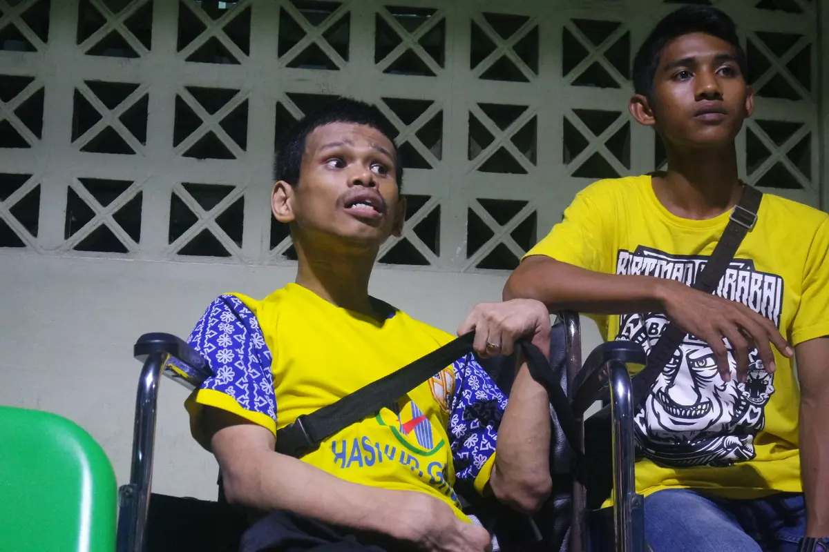 Barito Putera