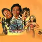 Film Komedi Gengsi Dong di Vidio (Dok. Vidio)