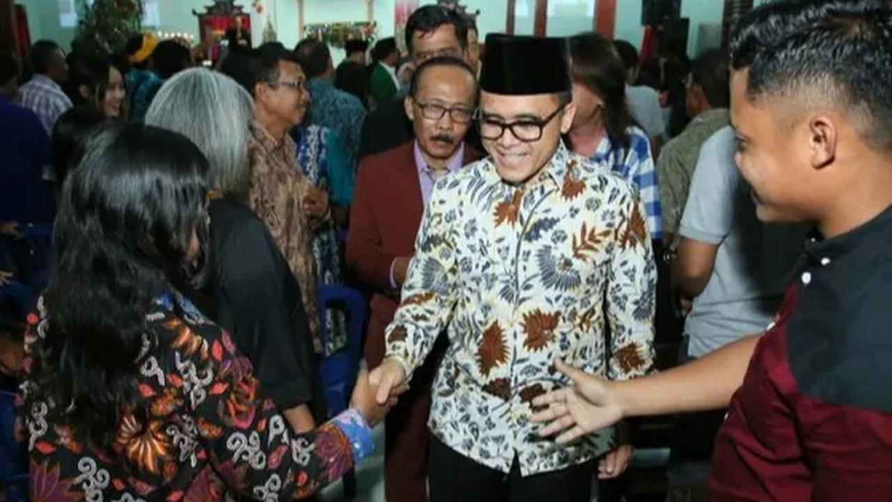 Dok. Istimewa