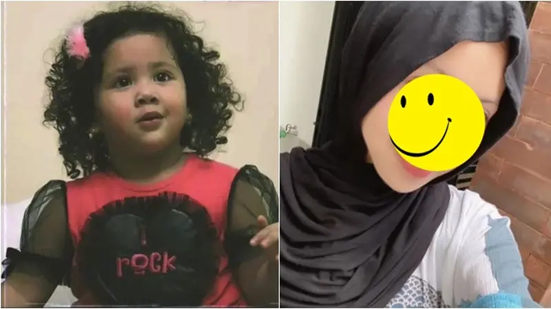 Ingat Baby Alanis di Sinetron Doo Bee Doo? Ini 6 Potretnya yang Baru Ultah ke-18