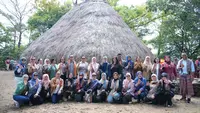 Mendagri Kagum Desa Adat Matabesi, Layak Jadi Warisan Budaya dan Destinasi Wisata