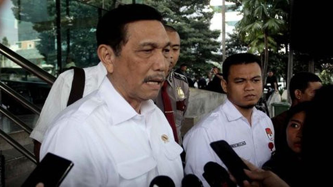 Luhut tegaskan tak ada pengamanan khusus di Tolikara saat Idul Adha