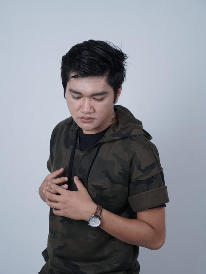 Lirik Lagu Bidadari Itu Nyata Angga Candra - News & Entertainment Fimela.com