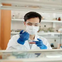 Ilustrasi Rapid Test Antibodi | pexels.com/@edward-jenner