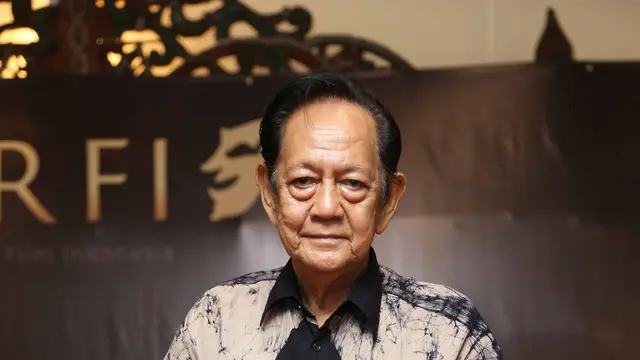 [Bintang] Deddy Sutomo